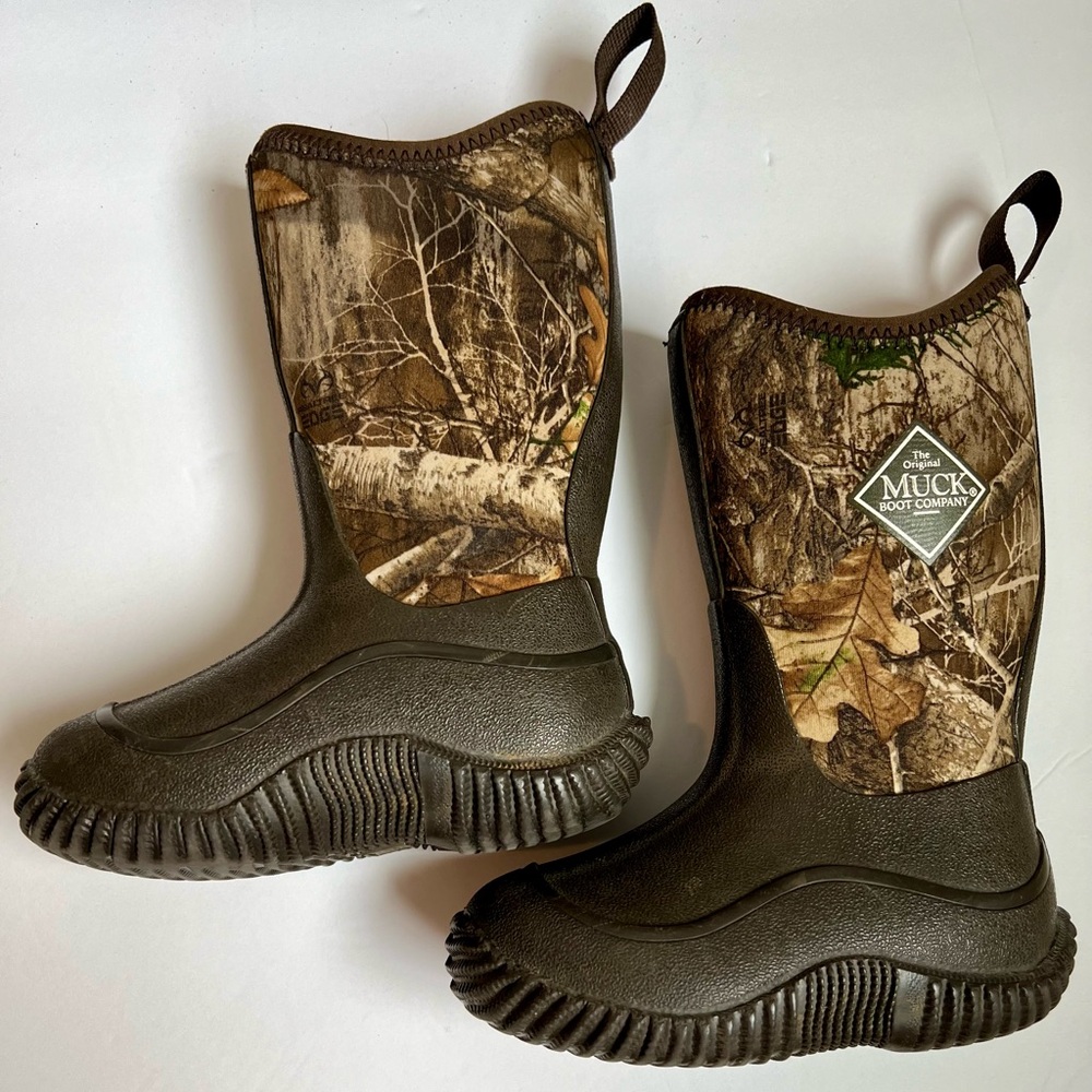 Toddler Muck Boots -for boy or girl